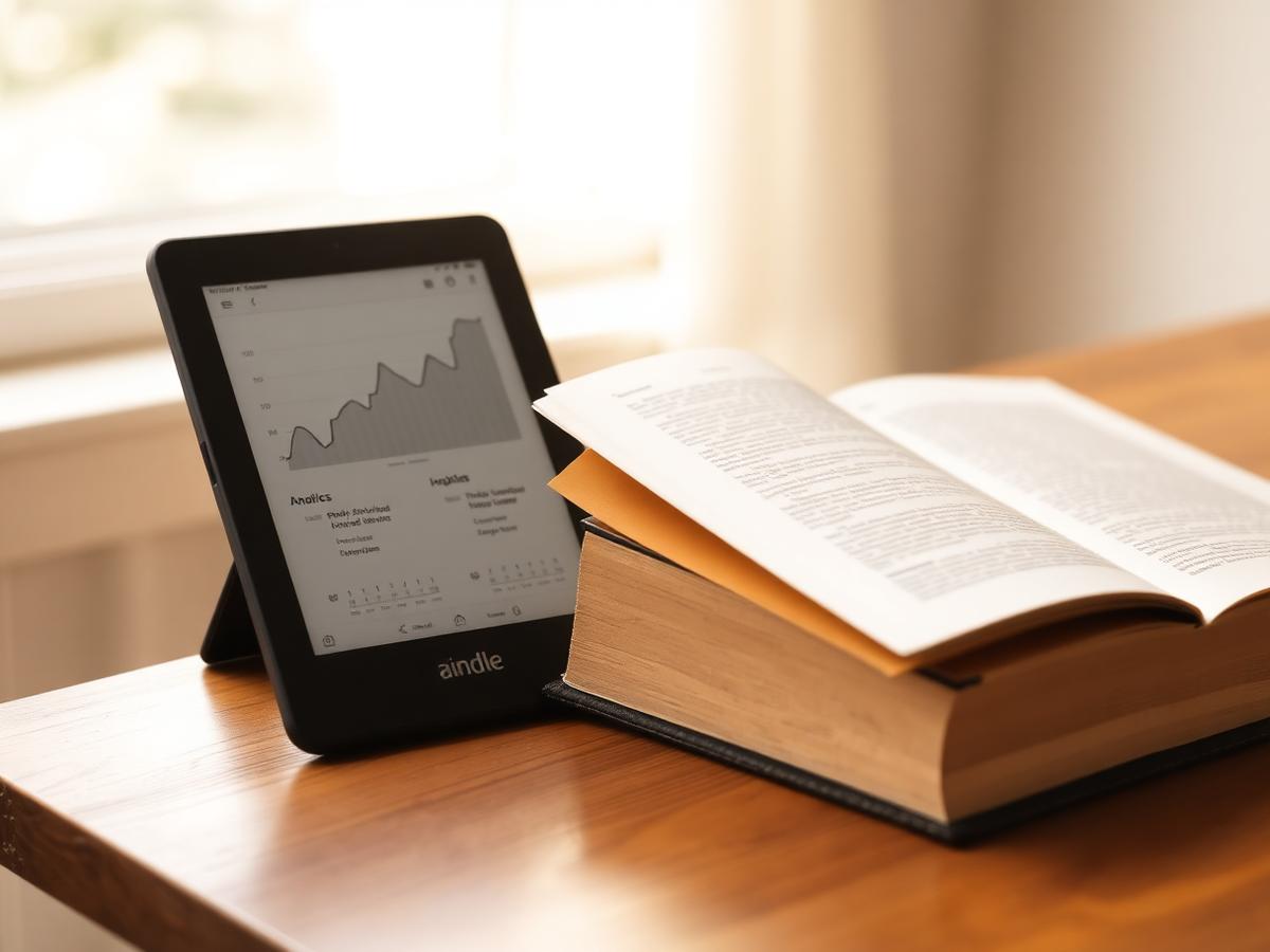 Amazon Branding & Ranking