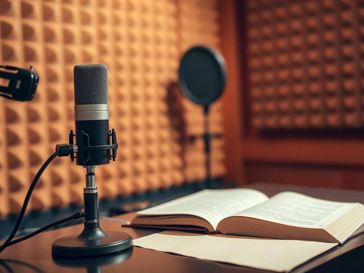 Audio Programs